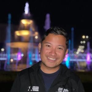 Meet your Posher, Jim